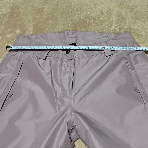 Helly Hansen Women's Blizzard Insulated Ski Pants - Picture 8 of 13